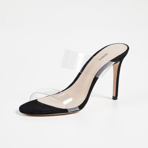 Ariella Strappy Sandals