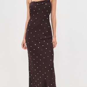 Bec + Bridge Arielle Slip Maxi Dress