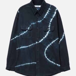 FDMTL Arimatsu Shirt Rinse