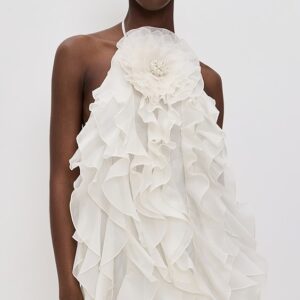 Retrofête Arina Dress