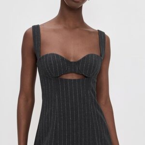 Ariya Dress