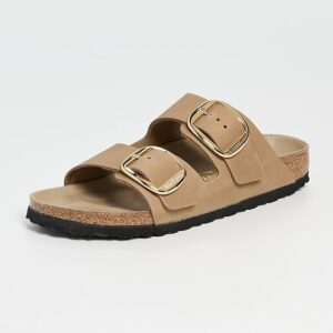 Arizona Big Buckle Sandals
