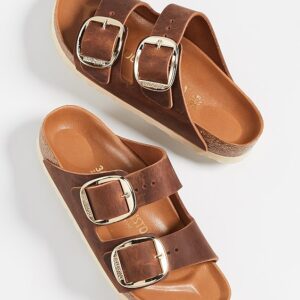 Arizona Big Buckle Sandals
