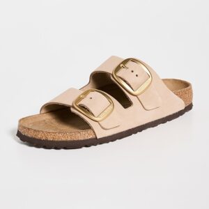 Arizona Big Buckle Sandals