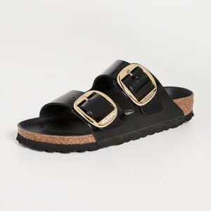 Arizona Big Buckle Sandals