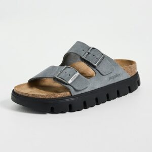 Birkenstock Arizona Chunky Sandals