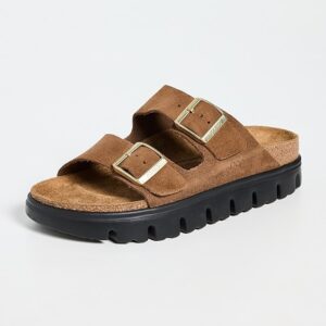 Arizona Chunky Sandals