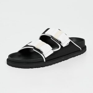 Birkenstock 1774 Arizona Satin Bows 1774 Sandals