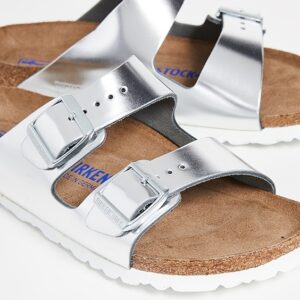 Birkenstock Arizona Soft Footbed Sandals Arizona Soft Footbed Sandals