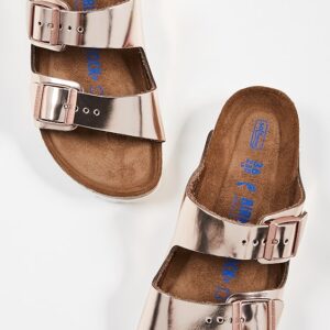 Birkenstock Arizona Soft Footbed Sandals Arizona Soft Footbed Sandals