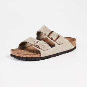Birkenstock Arizona Soft Footbed Sandals
