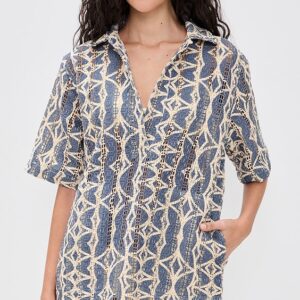 OAS Arko Nuri Dress