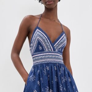 Arletta Dress