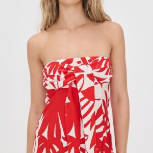 Seven Wonders Arlette Strapless Mini Dress