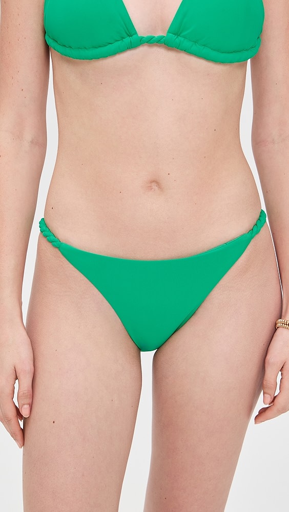 PQ Swim Arline Rope Bottoms