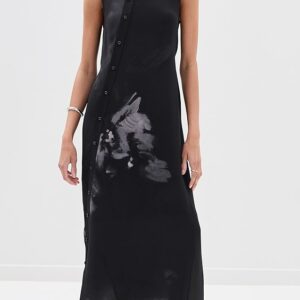 Peter Do Arlo Dress