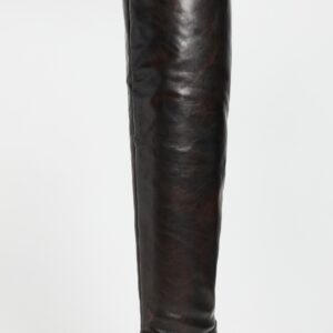 STAUD Arlo Over The Knee Boots
