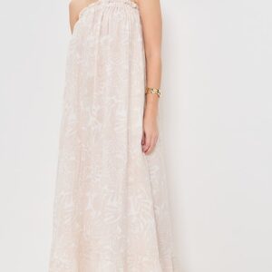 Show Me Your Mumu Around The World Maxi Dress Around The World Maxi Dress