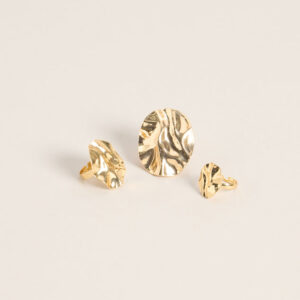 Windsor Art After Dark Ring Set