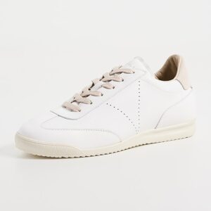 Varley Arwen Nappa Sneakers