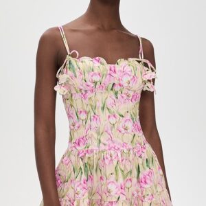 En Saison Arya Mini Dress
