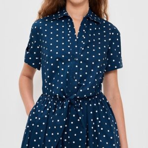 Cara Cara Asbury Mini Dress