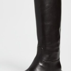 Gianvito Rossi Ascott Calf Boots