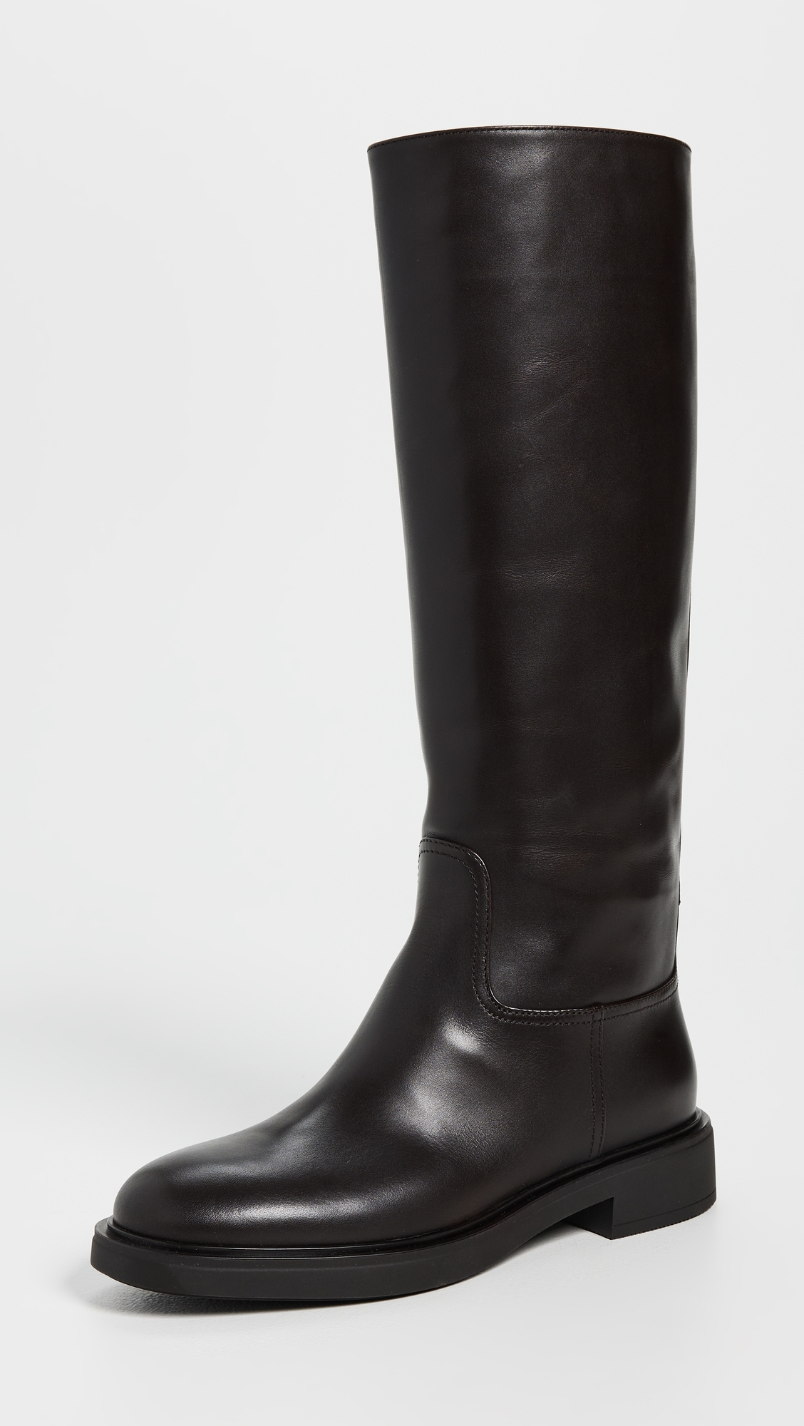 Gianvito Rossi Ascott Calf Boots