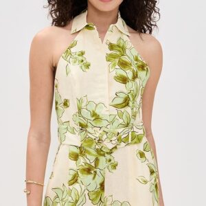HEVRON Asha Romper