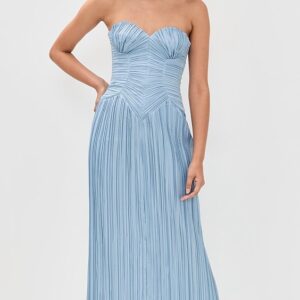 Cult Gaia Ashika Gown