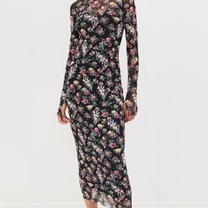 Ashland Dress