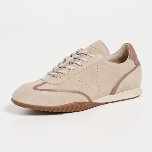 Varley Asmei Suede Sneakers
