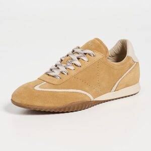 Varley Asmei Suede Sneakers