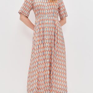 Aster Dress