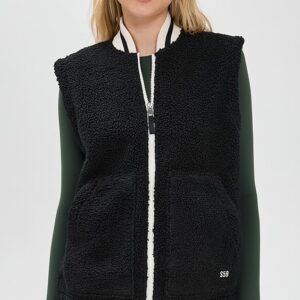 Splits59 Aster Sherpa Vest