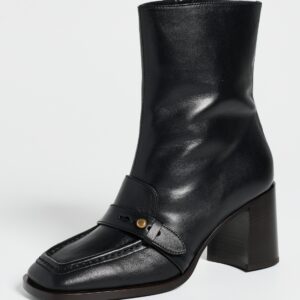 Zimmermann Astor Low Boots 75
