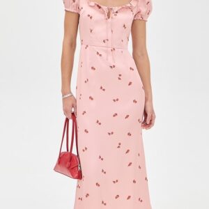 Damaris Bailey Astra Dress