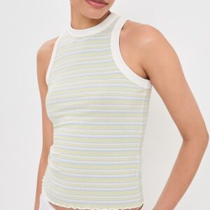 DAZE Astra Racerback Tank