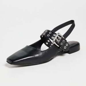 Astra Slingback Sandals