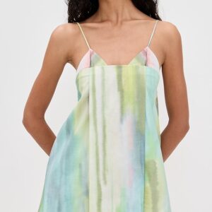 ALEXIS Astrid Dress