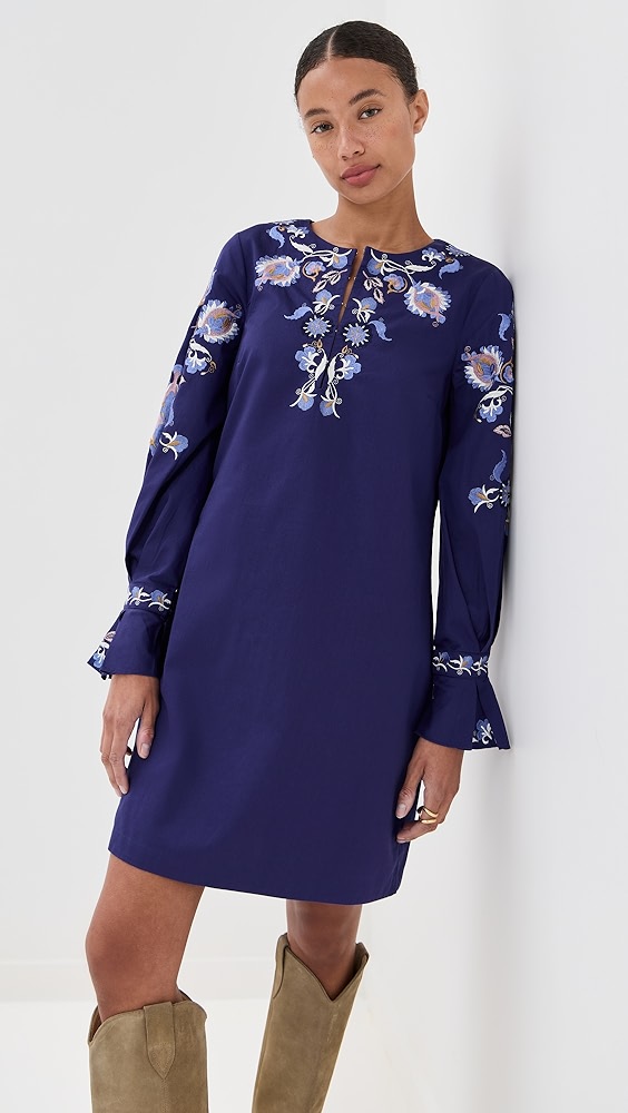 Figue Astrid Dress