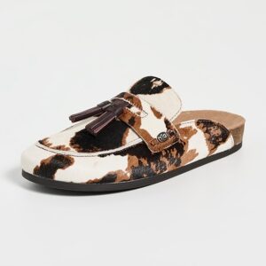 Sam Edelman Astrid Mules