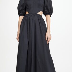 Astro Dress