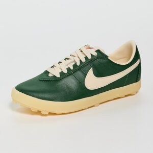 Astrograbber Leather Sneakers