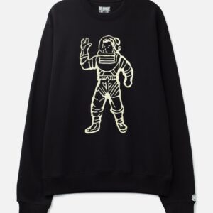 Astronaut Crew Sweatshirt
