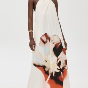 Astryd Maxi Dress