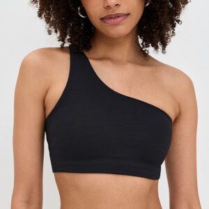 Nike Asymmetrical Zenvy Sports Bra