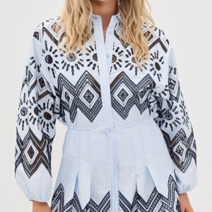 ALEXIS Atarra Dress