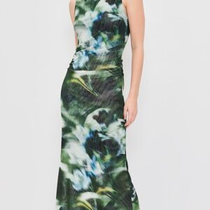 MISA Athena Dress