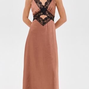o.p.t Athina Dress